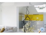 Apartmny Tonika - Bra Chorvatsko