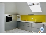 Appartements Tonika - Bra Kroatien