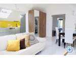Appartements Tonika - Bra Kroatien