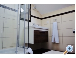 Appartements Tonika - Bra Kroatien