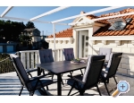 Appartements Tonika - Bra Kroatien