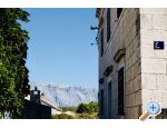 Apartmny Tonika - Bra Chorvatsko