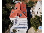 Apartmny Tonika - Bra Chorvatsko
