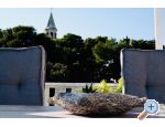 Apartmny Tonika - Bra Chorvatsko