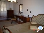 Apartmny Tonsic Sutivan - Bra Chorvatsko