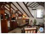 Appartements Tonsic Sutivan - Bra Kroatien