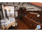 Appartements Tonsic Sutivan - Bra Kroatien