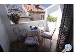 Appartements Tonsic Sutivan - Bra Kroatien