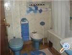 Appartements Tonsic Sutivan - Bra Kroatien