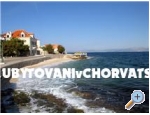 Appartements Tonsic Sutivan - Bra Kroatien