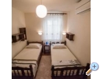 Appartements Tonsic Sutivan - Bra Kroatien