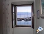 Apartmny Tonsic Sutivan - Bra Chorvatsko