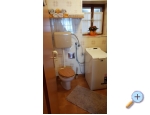 Appartements Tonsic Sutivan - Bra Kroatien