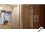 Appartements Tonsic Sutivan - Bra Kroatien