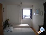 Appartements Tonsic Sutivan - Bra Kroatien