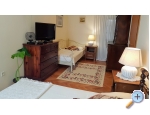 Appartements Tonsic Sutivan - Bra Kroatien