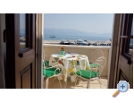 Appartements Tonsic Sutivan - Bra Kroatien