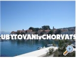 Appartements Tonsic Sutivan - Bra Kroatien