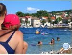 Appartements Tonsic Sutivan - Bra Kroatien