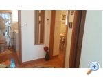 Apartmny Tonsic Sutivan - Bra Chorvatsko