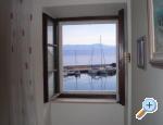 Apartmny Tonsic Sutivan - Bra Chorvatsko