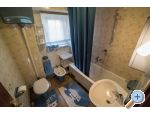 Apartmny Tonsic Sutivan - Bra Chorvatsko