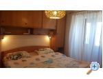 Apartmny Tonsic Sutivan - Bra Chorvatsko