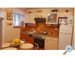 Apartmny Tonsic Sutivan - Bra Chorvatsko
