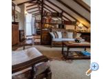 Apartmny Tonsic Sutivan - Bra Chorvatsko