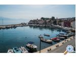 Apartmny Tonsic Sutivan - Bra Chorvatsko