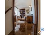 Apartmny Tonsic Sutivan - Bra Chorvatsko