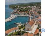 Apartmny Tonsic Sutivan - Bra Chorvatsko