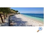 Apartmny Tonsic Sutivan - Bra Chorvatsko