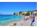 Apartmny Tonsic Sutivan - Bra Chorvatsko