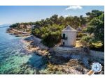 Apartmny Tonsic Sutivan - Bra Chorvatsko