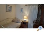 Apartmny Tonsic Sutivan - Bra Chorvatsko