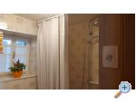 Apartmny Tonsic Sutivan - Bra Chorvatsko