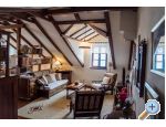 Apartmny Tonsic Sutivan - Bra Chorvatsko