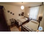Apartmny Tonsic Sutivan - Bra Chorvatsko