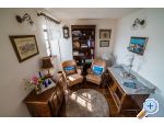Apartmny Tonsic Sutivan - Bra Chorvatsko