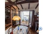 Apartmny Tonsic Sutivan - Bra Chorvatsko