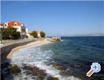 Apartmny Tonsic Sutivan - Bra Chorvatsko