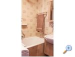 Apartmny Tonsic Sutivan - Bra Chorvatsko