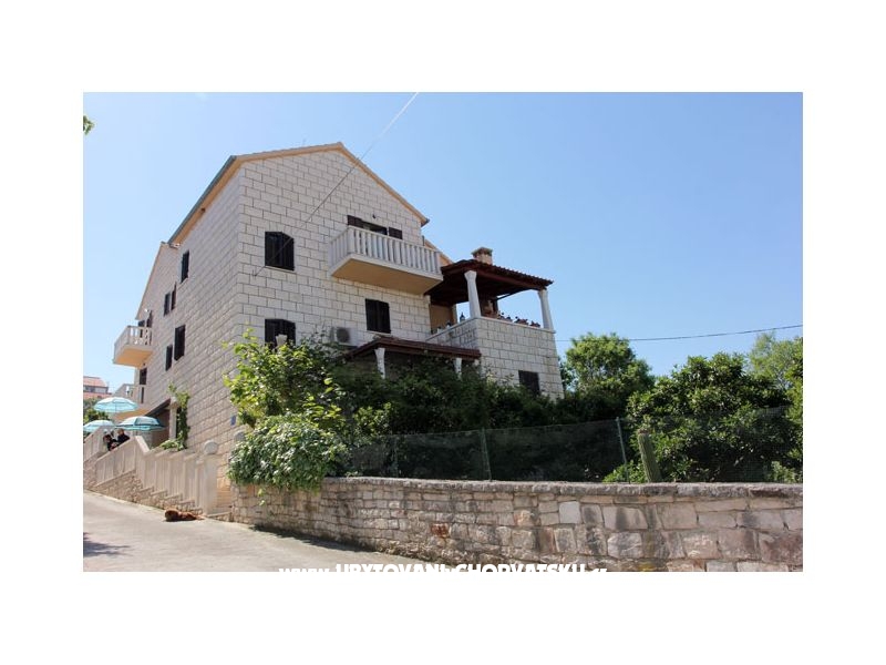 Appartements Venesa – Ferienwohnung Insel Brac, Kroatien – Foto 1