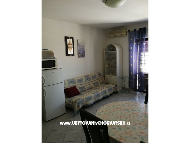 Appartements Venesa – Ferienwohnung Insel Brac, Kroatien – Foto 8