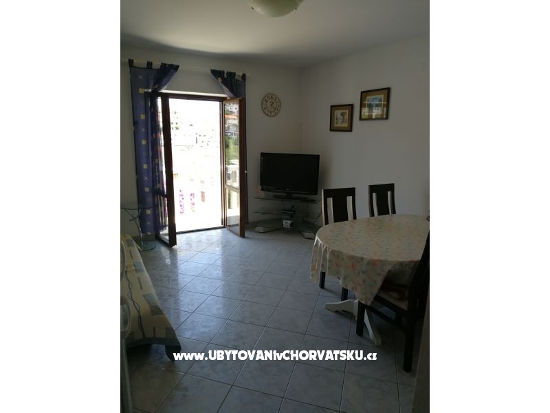 Appartements Venesa – Ferienwohnung Insel Brac, Kroatien – Foto 9