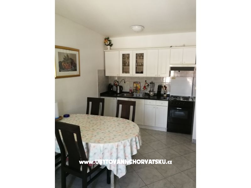 Appartements Venesa – Ferienwohnung Insel Brac, Kroatien – Foto 10