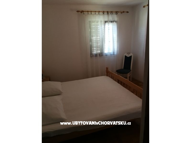 Appartements Venesa – Ferienwohnung Insel Brac, Kroatien – Foto 11