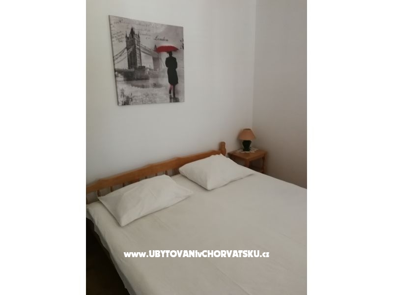 Appartements Venesa – Ferienwohnung Insel Brac, Kroatien – Foto 12