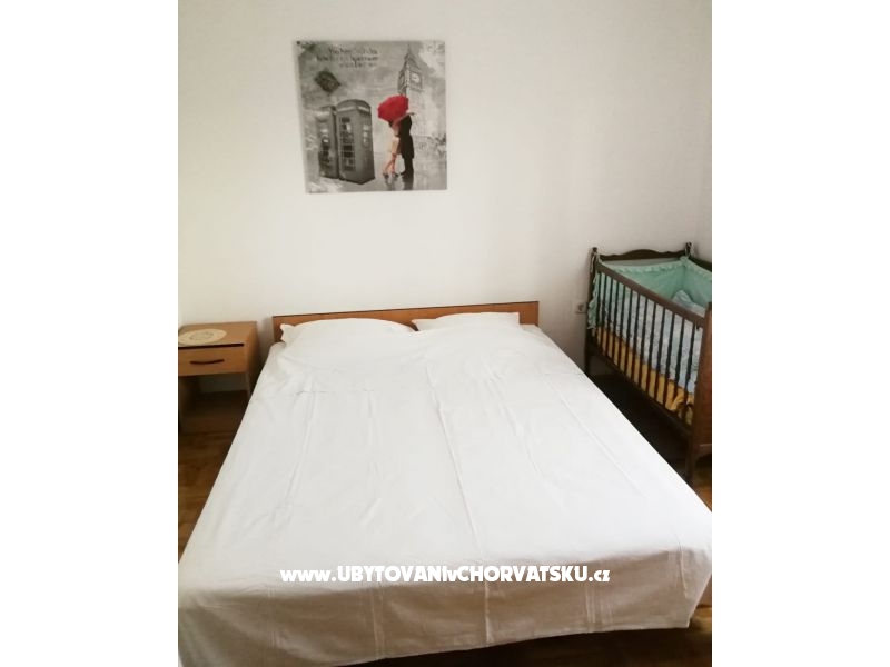 Appartements Venesa – Ferienwohnung Insel Brac, Kroatien – Foto 13